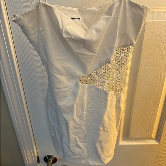 Superdown Cia Mini Dress - Picture 6 of 7